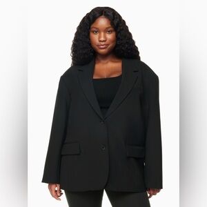 Aritzia Babaton Vogue Blazer